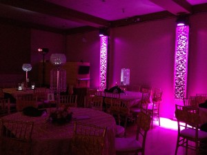 Fort McKinley S. San Francisco decor 2