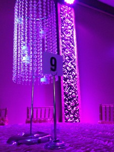 Fort McKinley S. San Francisco decor