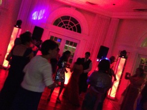 Vizcaya Sacramento Dance Floor 2