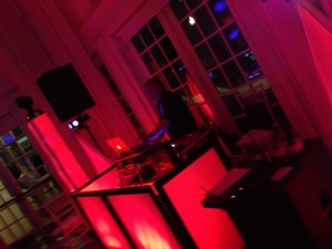 Vizcaya Sacramento Setup 2