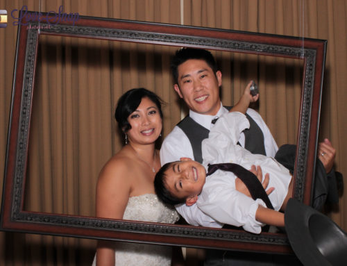 Loree & Adam’s Wedding 10.25.14